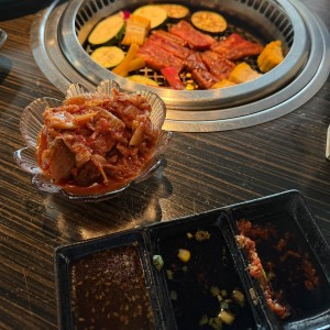 Kimchi 