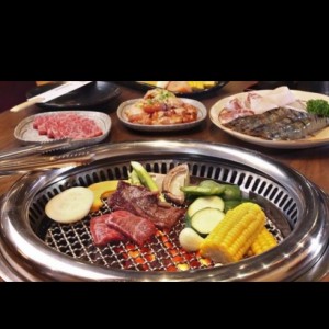 BBQ Japones