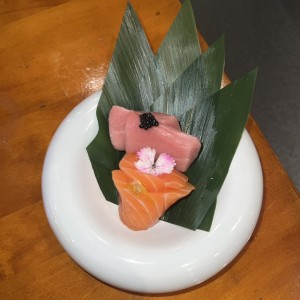 Sashimi