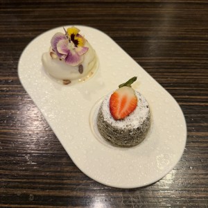 Kuro matcha