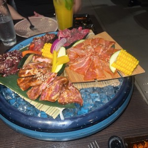 BBQ - ROYAL CUT SELECTION