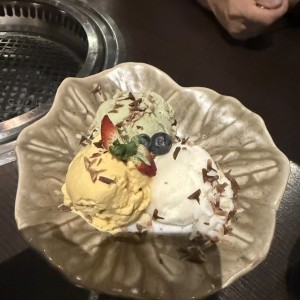 Helado