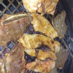 carnes