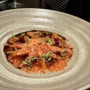 ENTRIES - CARPACCIO