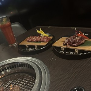 BBQ - PRIME SHORT RIB