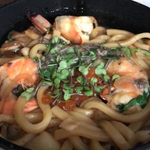 TRUFFLE UDON