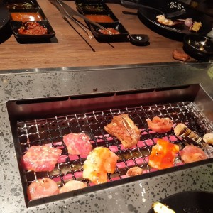Cortes de carnes