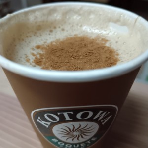 Capuchino