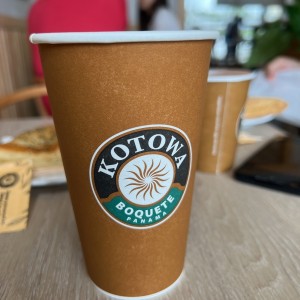 Cappuccino