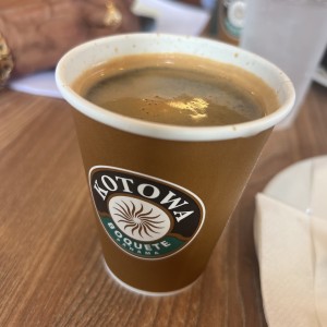 Americano 