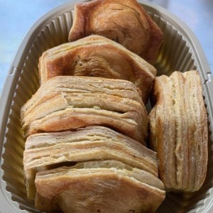 Pastelitos de Carne 