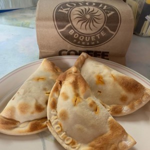 Empanadas de Pollo 