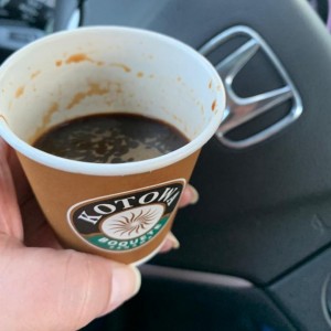 expresso doble