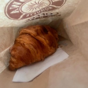 croissant