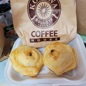 pastelitos de carne 