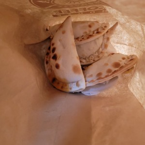 empanadas carne picante 