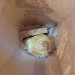 pastelitos pollo 