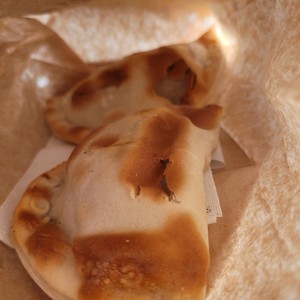 empanadas carne picante 