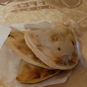 empanadas queso