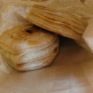 pastelitos carne 