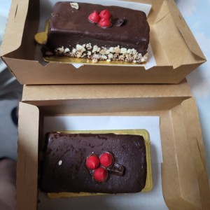 dulce chocolate 