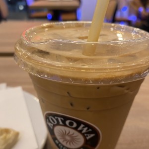 chai