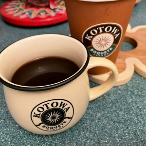 americano