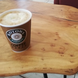 cappuccino