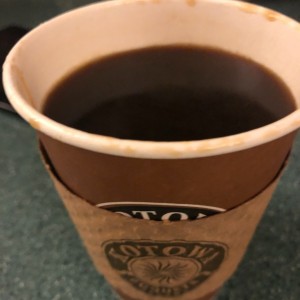 Cafe Americano