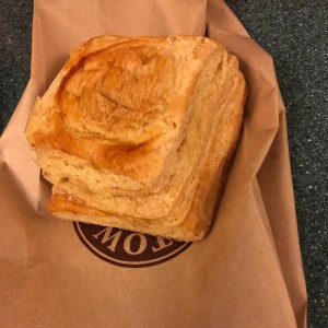 Pastel de Pollo