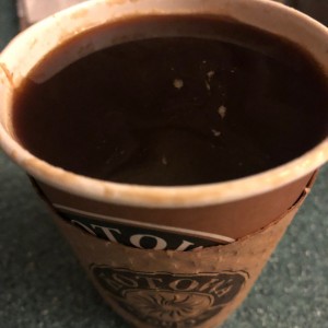 Cafe Americano