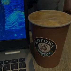 Capuchino 