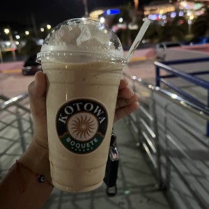 Frappe spresso