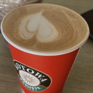 Moccacino 