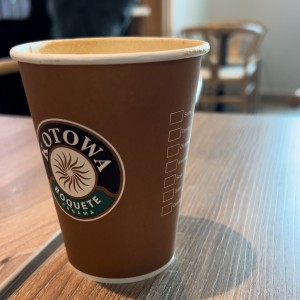 Capuchino