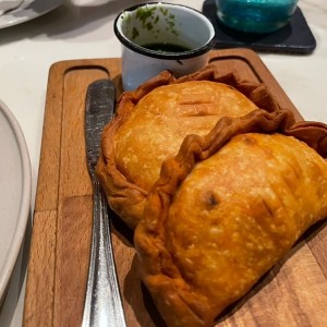 empanaditas argentinas