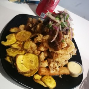 jalea