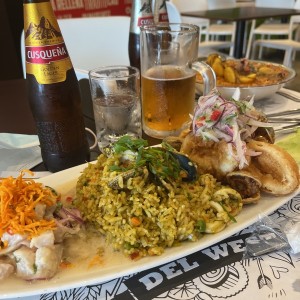 Trilogia del mar