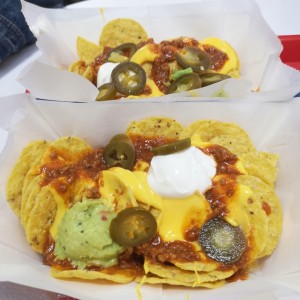 nachos