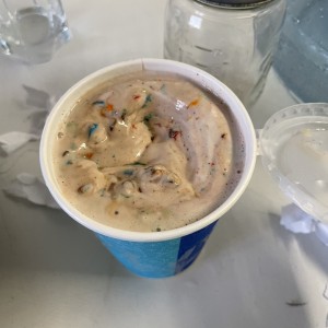 Blizzard M&Ms