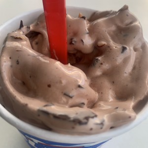 Blizzard Chocolate Xtreme