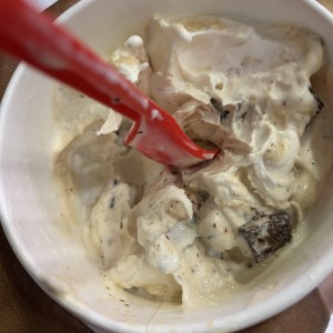 Nuestro Antojo - Blizzard Pecan Cluster