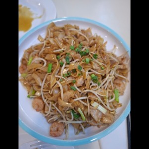STREET FOOD - CHOWFUN