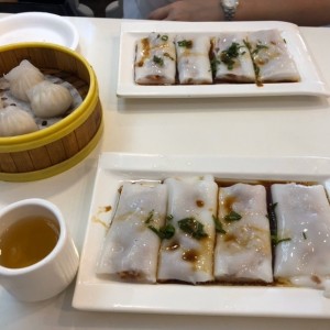 Chi chon Fan de Puerco