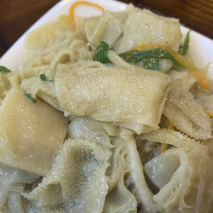 DIM SUM - LIBRILLO