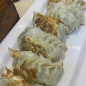DIM SUM - WO TIP DUMPLING
