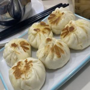 HAMPAO DE PUERCO ASADO