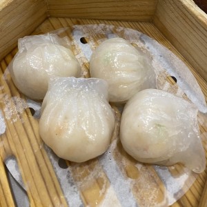 DIM SUM - HA KAO