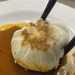 HAMPAO DE PUERCO FRESCO