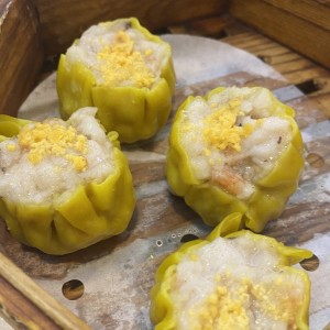 DIM SUM - SIU MAI